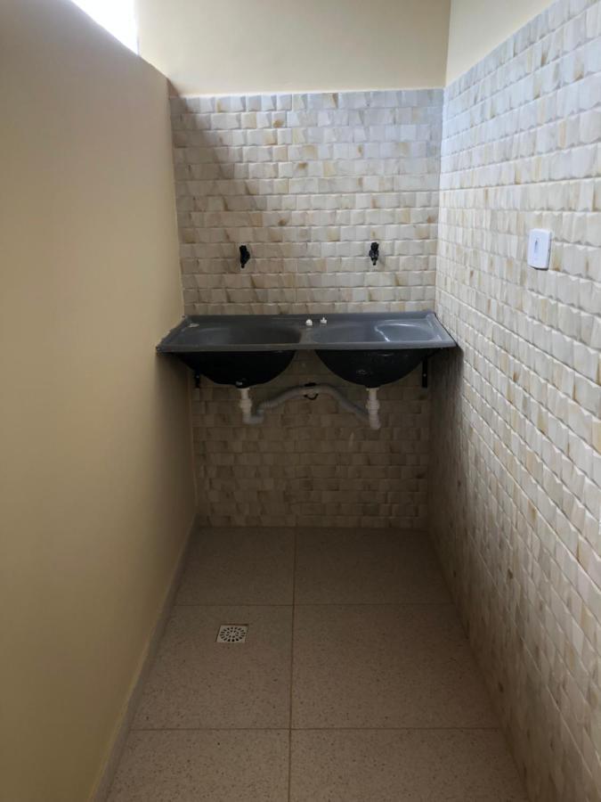 Residencial E Chales Cristal Palmeiras  Buitenkant foto